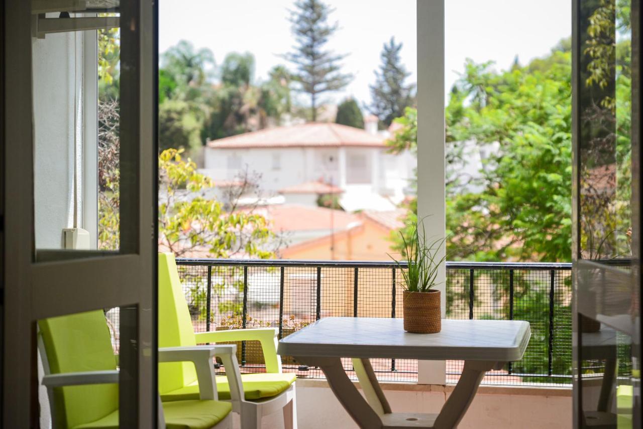 Caroline House Marbella Puerto Banus Apartment Exterior photo